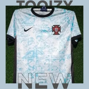 Official Liverpool Home Jersey - Asian Sizes